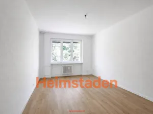 Pronájem bytu 3+kk, Havířov - Město, Bieblova, 54 m2