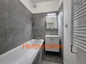 Pronájem bytu 3+kk, Havířov - Město, Bieblova, 54 m2