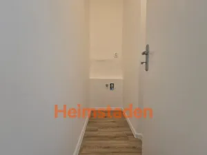 Pronájem bytu 3+kk, Havířov - Město, Bieblova, 54 m2