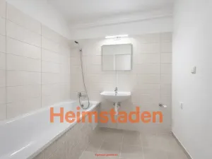 Pronájem bytu 1+1, Havířov - Šumbark, Smetanova, 42 m2