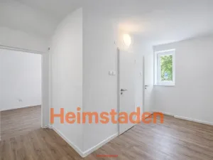Pronájem bytu 1+1, Havířov - Šumbark, Smetanova, 42 m2