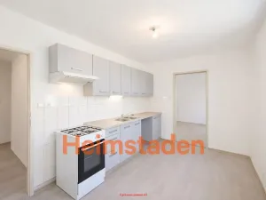 Pronájem bytu 3+1, Havířov - Šumbark, Smetanova, 69 m2