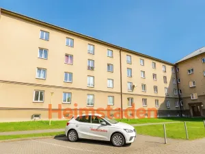 Pronájem bytu 3+1, Havířov - Šumbark, Smetanova, 69 m2