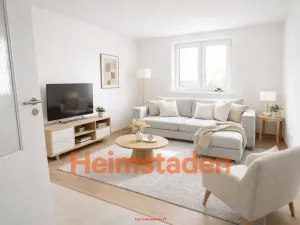 Pronájem bytu 1+kk, Havířov - Šumbark, U Nádraží, 29 m2