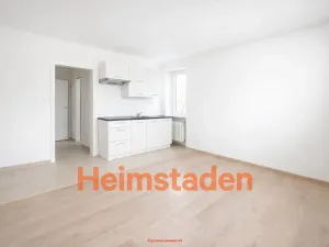 Pronájem bytu 1+kk, Havířov - Šumbark, U Nádraží, 29 m2