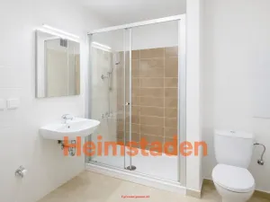 Pronájem bytu 2+kk, Ostrava - Hrabůvka, Provaznická, 48 m2