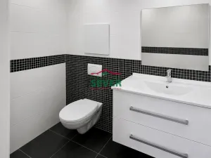 Prodej bytu 1+kk, Most, Pod Šibeníkem, 32 m2