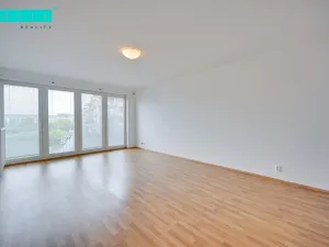 Pronájem bytu 1+kk, Olomouc - Řepčín, Edvarda Beneše, 26 m2