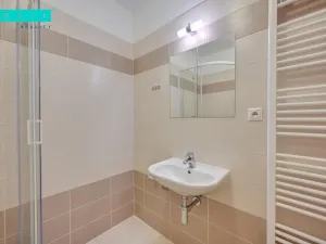 Pronájem bytu 1+kk, Olomouc - Řepčín, Edvarda Beneše, 26 m2