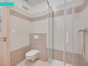 Pronájem bytu 1+kk, Olomouc - Řepčín, Edvarda Beneše, 26 m2
