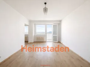 Pronájem bytu 2+1, Frýdek-Místek - Místek, Marie Majerové, 59 m2