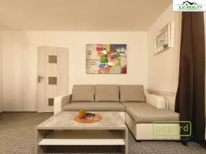 Pronájem bytu 1+1, Plzeň, Arbesova, 36 m2