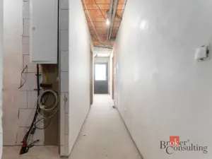 Prodej rodinného domu, Holasovice - Štemplovec, 165 m2