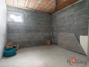 Prodej rodinného domu, Holasovice - Štemplovec, 165 m2