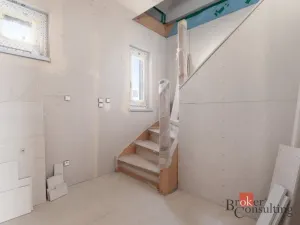 Prodej rodinného domu, Holasovice - Štemplovec, 165 m2