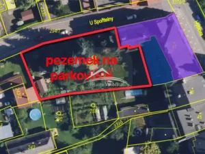 Prodej komerční nemovitosti, Česká Třebová, U Spořitelny, 305 m2