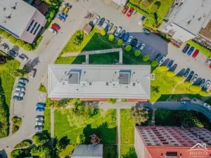 Prodej bytu 1+1, Jihlava, Ortenova, 33 m2