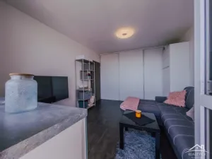 Prodej bytu 1+1, Jihlava, Ortenova, 33 m2