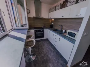 Prodej bytu 1+1, Jihlava, Ortenova, 33 m2