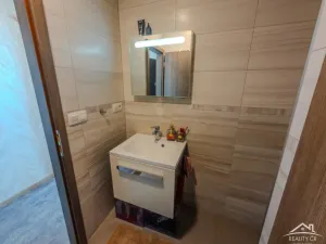 Prodej bytu 1+1, Jihlava, Ortenova, 33 m2