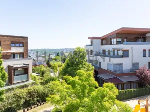 Pronájem bytu 2+kk, Praha - Velká Chuchle, Mrkosova, 51 m2