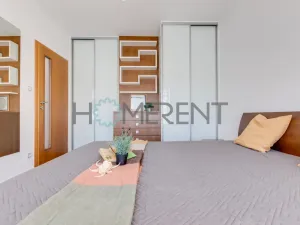 Pronájem bytu 2+kk, Praha - Velká Chuchle, Mrkosova, 51 m2