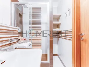 Pronájem bytu 2+kk, Praha - Velká Chuchle, Mrkosova, 51 m2