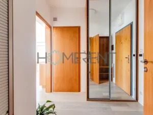 Pronájem bytu 2+kk, Praha - Velká Chuchle, Mrkosova, 51 m2