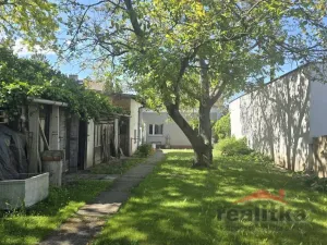 Prodej rodinného domu, Opava - Kateřinky, Rolnická, 160 m2