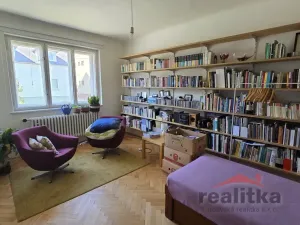 Prodej rodinného domu, Opava - Kateřinky, Rolnická, 160 m2