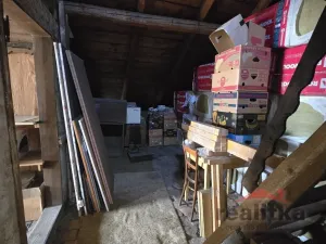 Prodej rodinného domu, Opava - Kateřinky, Rolnická, 160 m2