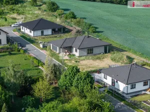Prodej rodinného domu, Kralupy nad Vltavou, Vojenova, 218 m2