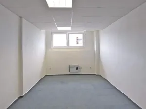 Pronájem skladu, Praha - Horní Počernice, Ve žlíbku, 21 m2