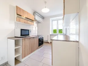 Prodej bytu 3+1, Planá, Hřbitovní, 86 m2