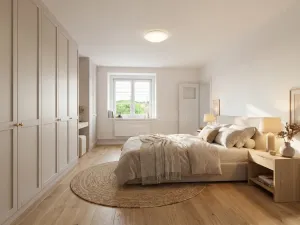 Prodej bytu 3+1, Planá, Hřbitovní, 86 m2