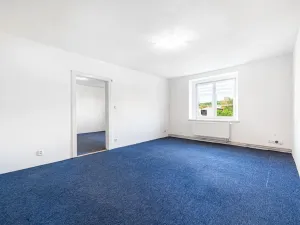 Prodej bytu 3+1, Planá, Hřbitovní, 86 m2