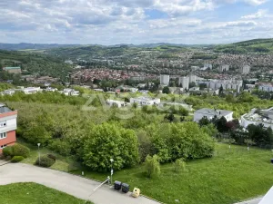 Pronájem bytu 2+1, Zlín, Podlesí I, 44 m2
