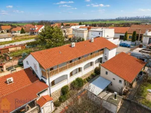 Prodej bytu 1+kk, Dolní Dunajovice, Hlavní, 22 m2