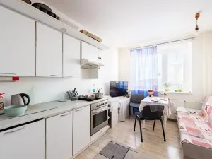 Prodej bytu 4+1, Mladá Boleslav, tř. Václava Klementa, 101 m2