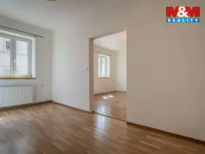 Prodej bytu 2+kk, Ostrava - Hrabůvka, Heritesova, 52 m2