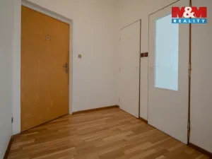 Prodej bytu 2+kk, Ostrava - Hrabůvka, Heritesova, 52 m2