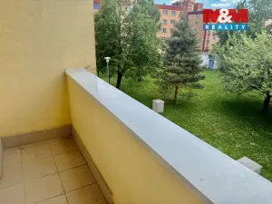 Prodej bytu 2+1, Ostrava - Poruba, Větrná, 53 m2