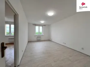 Pronájem bytu 2+1, Plzeň, Borská, 55 m2