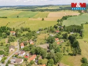 Prodej pozemku pro bydlení, Ždírec - Smederov, 1133 m2