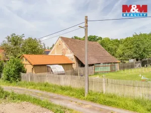 Prodej pozemku pro bydlení, Ždírec - Smederov, 1133 m2