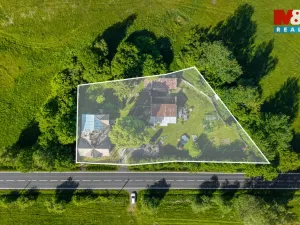 Prodej chalupy, Rumburk, Šluknovská, 260 m2