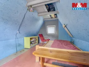 Prodej chaty, Ždírec - Žďár, 24 m2