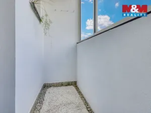 Pronájem bytu 3+1, Červené Poříčí, 70 m2