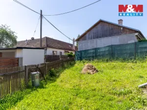 Prodej chalupy, Šubířov - Chobyně, 80 m2
