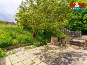 Prodej rodinného domu, Lutopecny, 61 m2